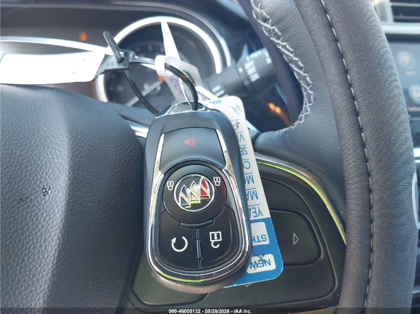 Buick Encore GX PREFERRED 2023