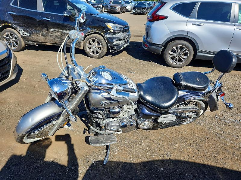 Yamaha XV1700 А 2006