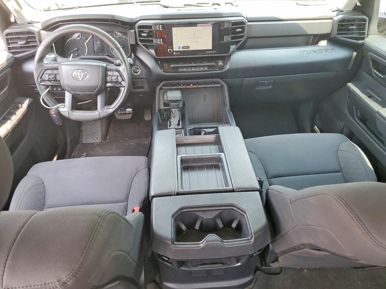 Toyota TUNDRA SR 2023