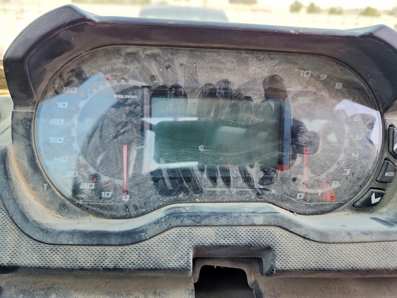 Polaris RANGER XP 100 2025