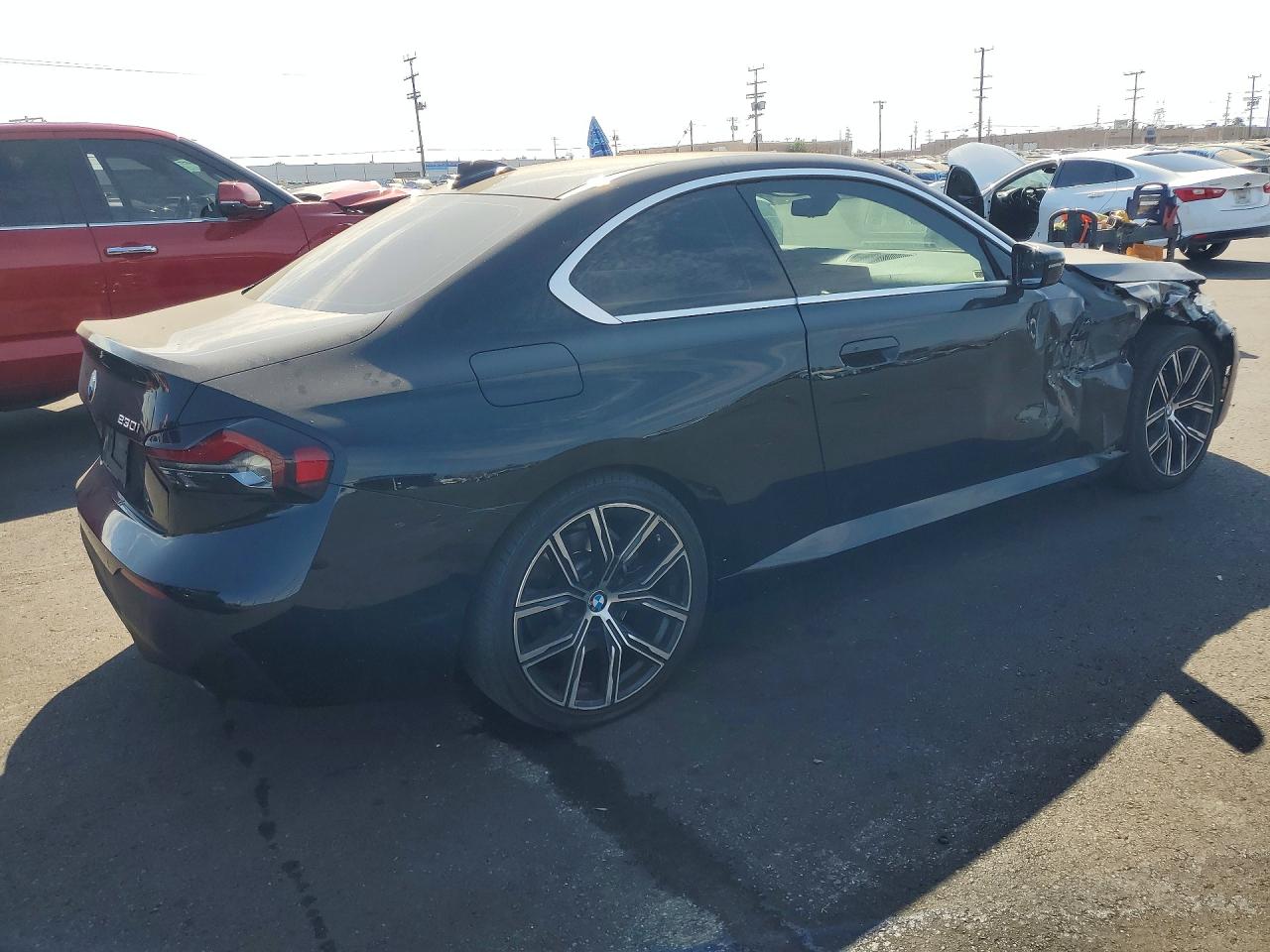 BMW 230I 2022