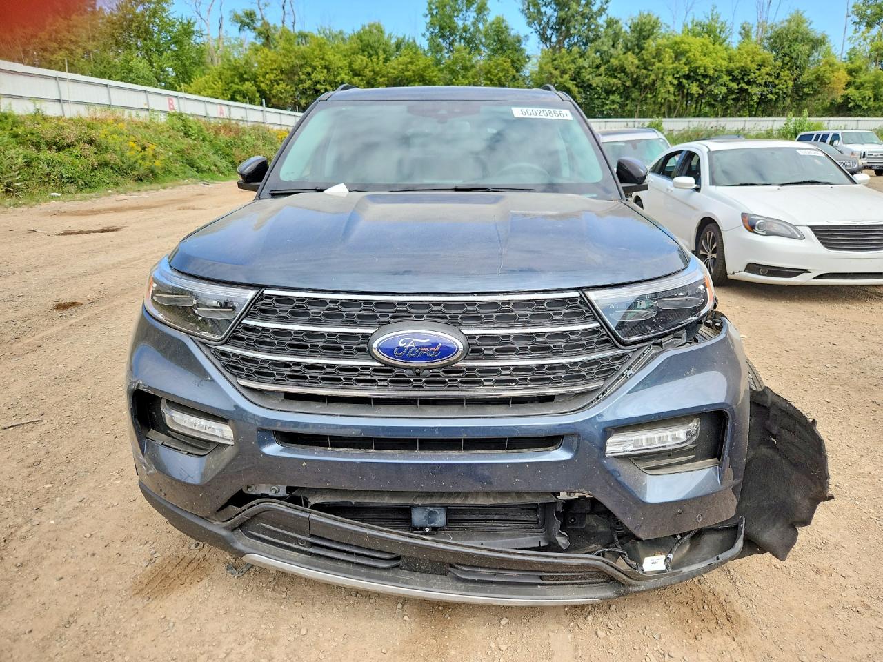  Explorer