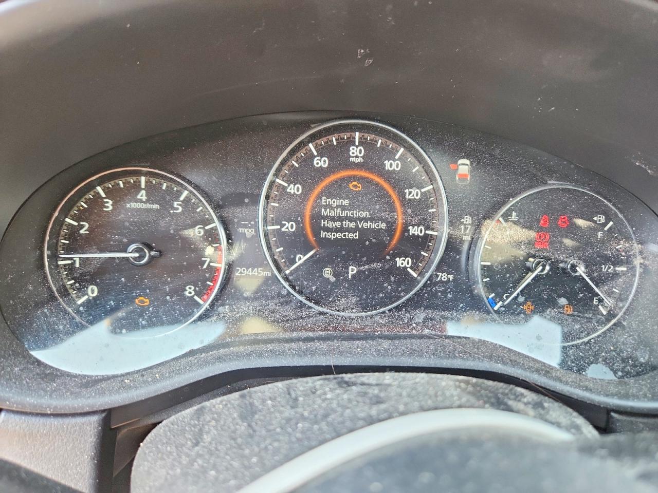  CX-30