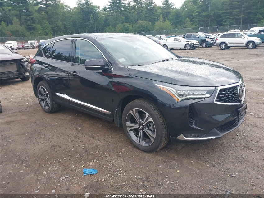 Acura RDX ADVANCE PACKAGE 2023