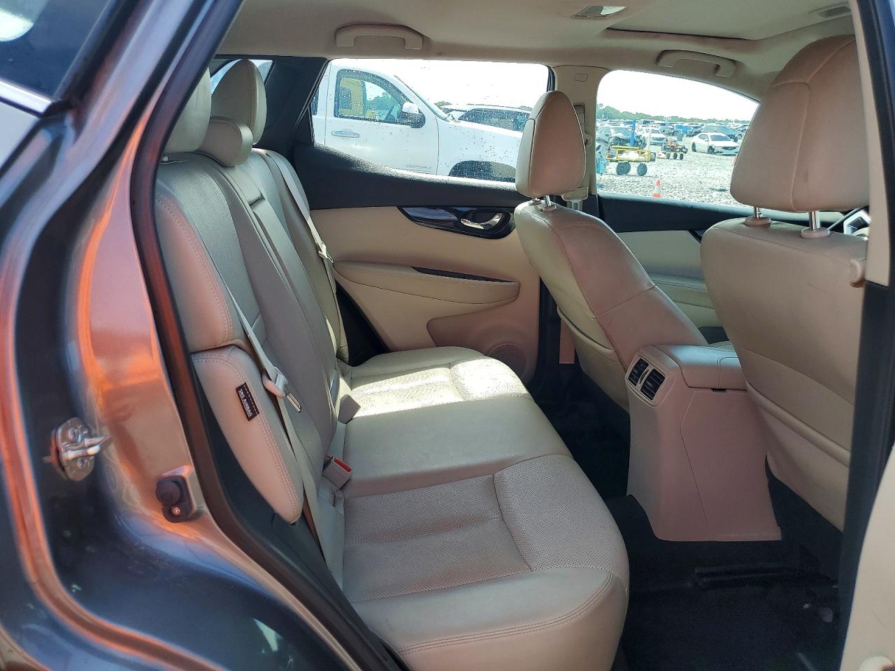 Nissan Rogue SPORT SL 2022