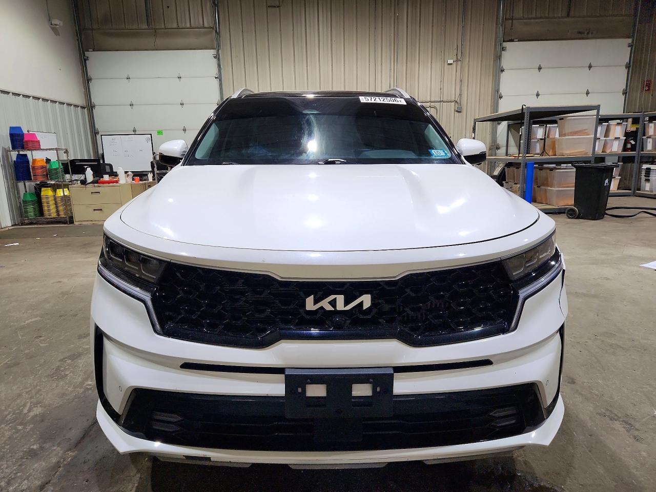  Sorento