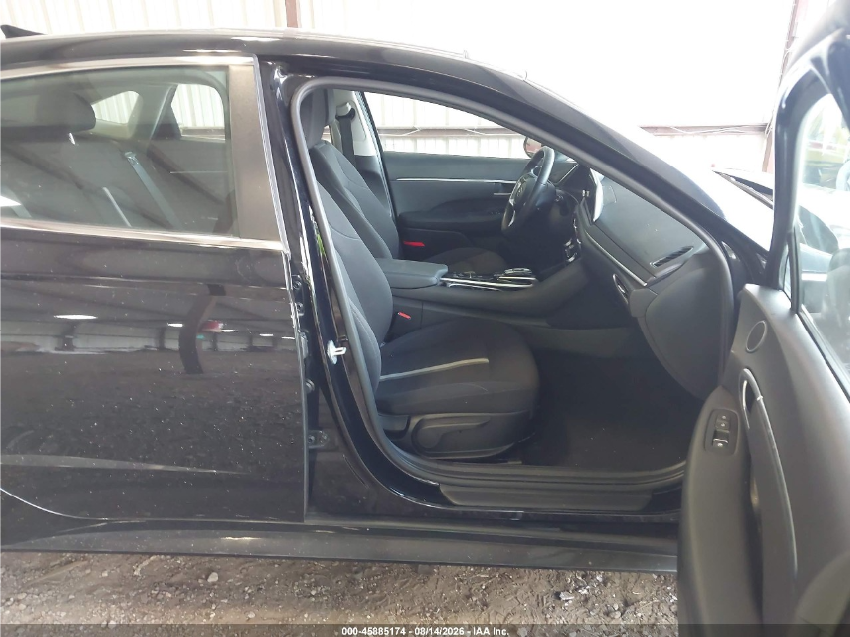 Hyundai Sonata SEL 2023
