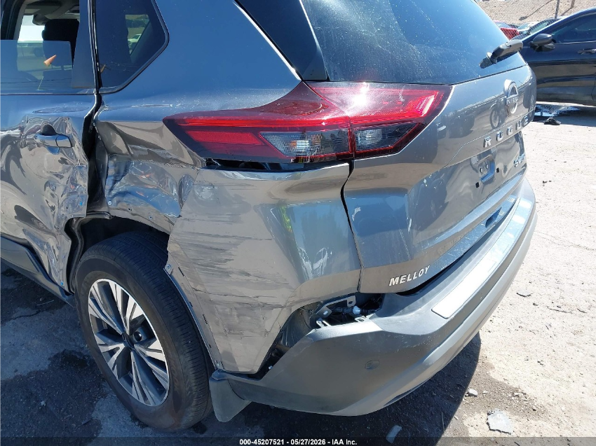Nissan Rogue SV INTELLIGENT 2023