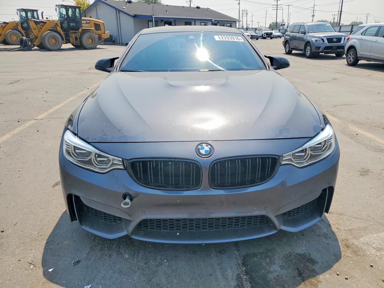  M4