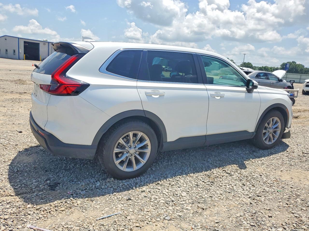 Honda CR-V EXL 2023