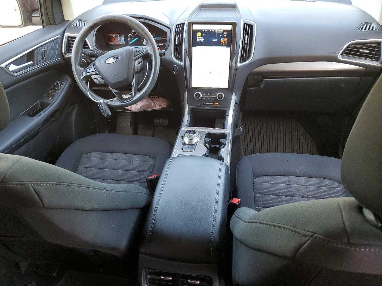 Ford Edge SEL 2024