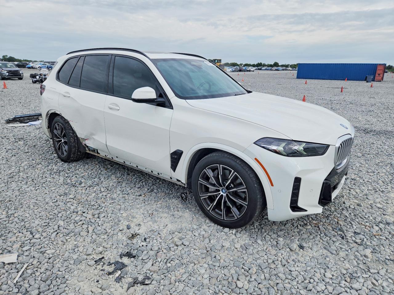  X5