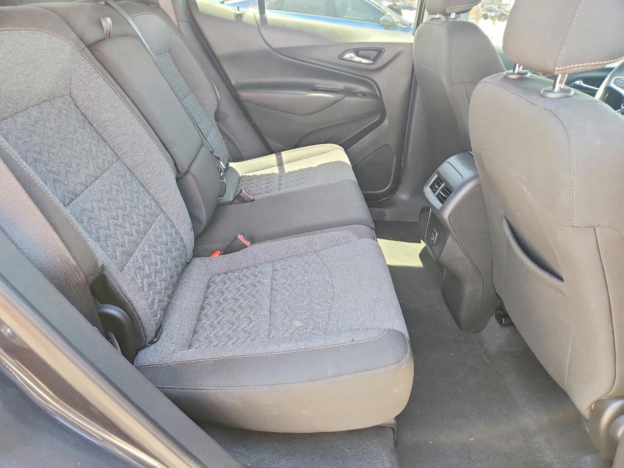 Chevrolet Equinox LT 2023