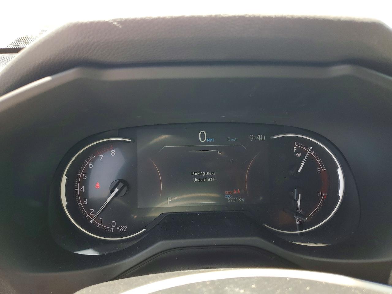 Toyota RAV4 XLE 2023