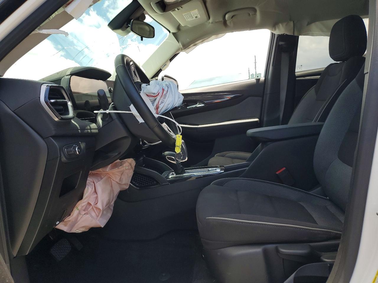 Chevrolet Trailblazer LT 2024