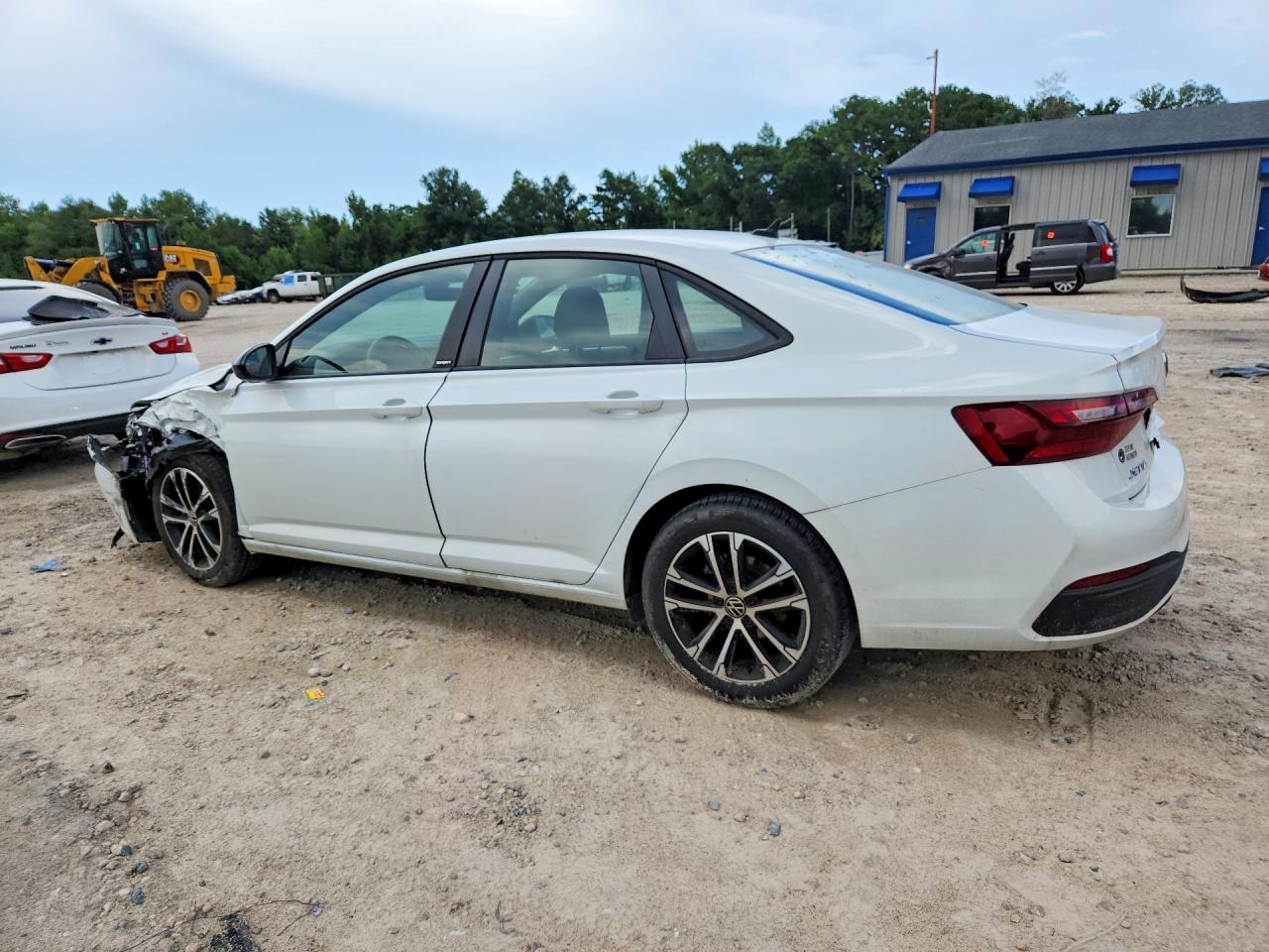 Volkswagen Jetta SPORT 2024