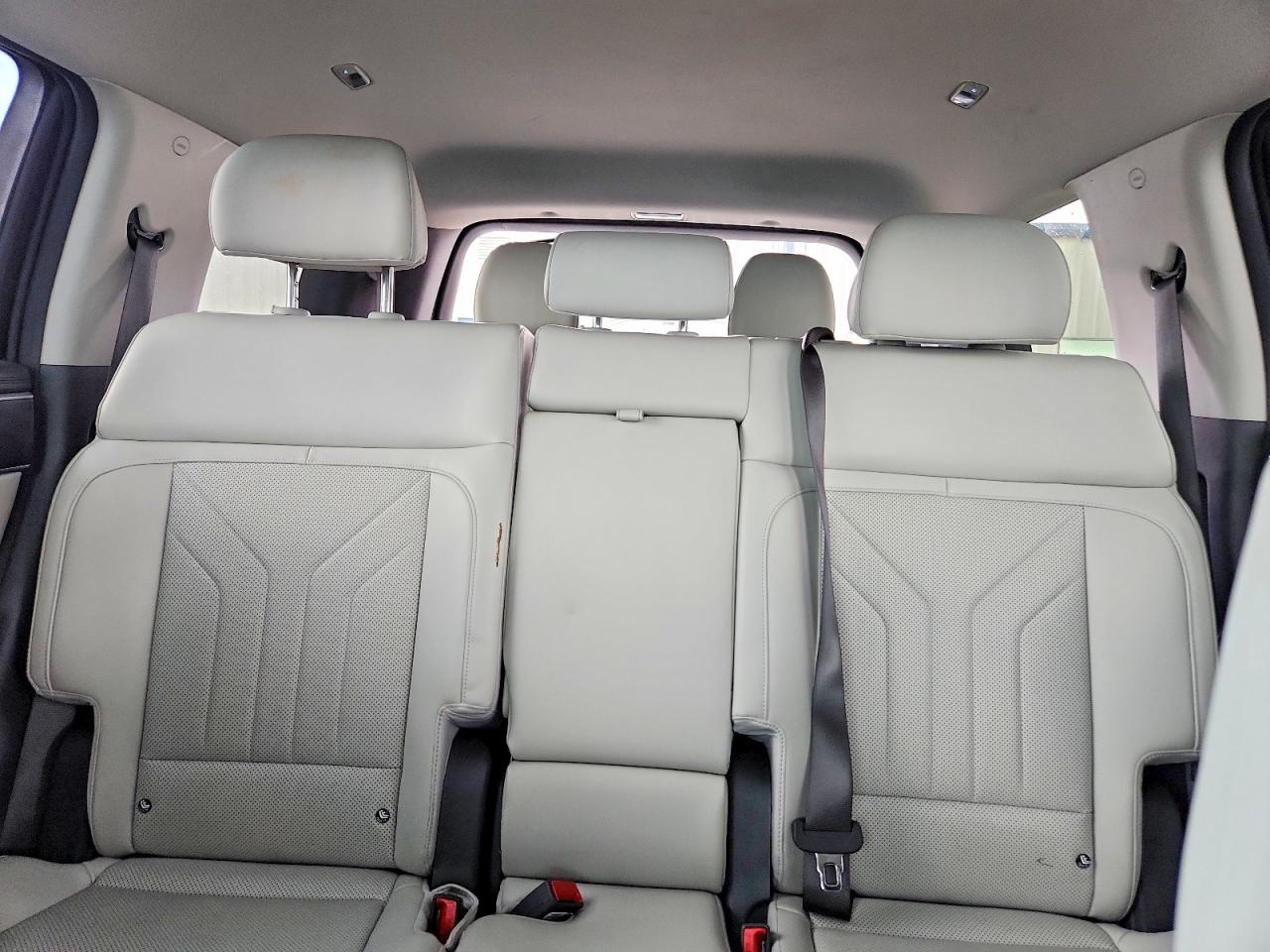 Hyundai Santa Fe SEL 2026