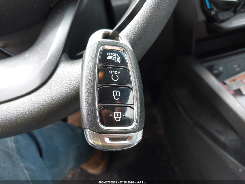 Hyundai Kona SEL 2023