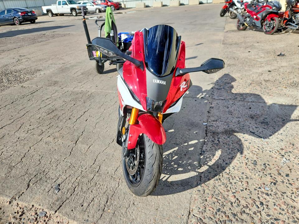  YZF690