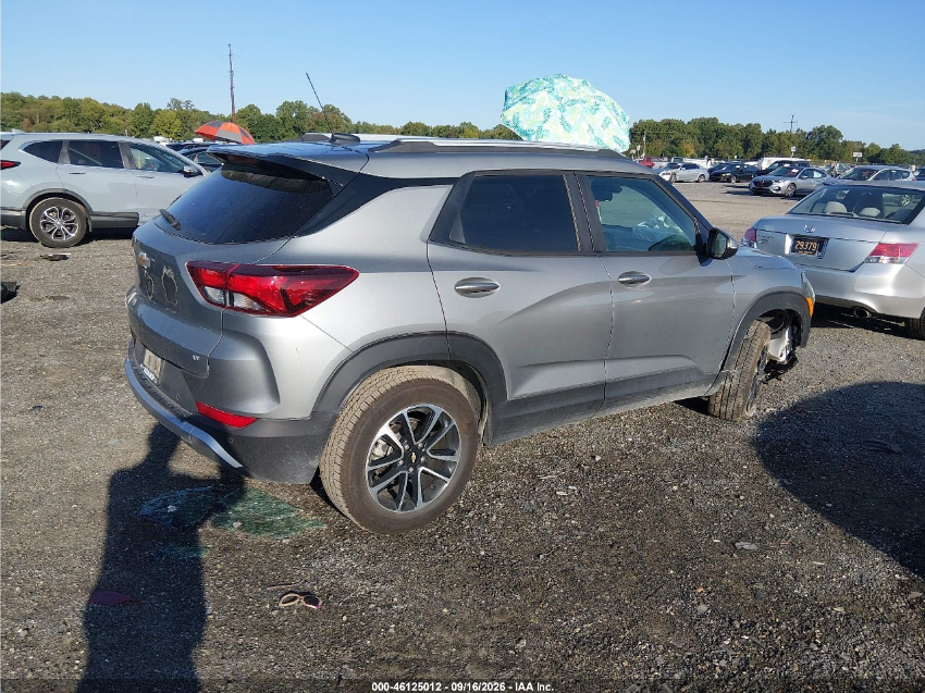 Chevrolet Trailblazer LT 2024
