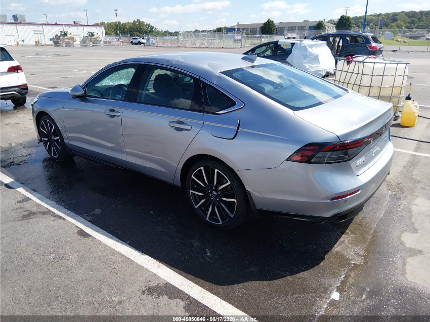 Honda Accord HYBRID TOURING 2023
