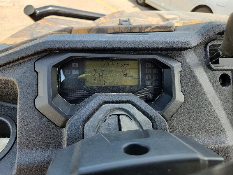 Honda Pioneer 1000 FOREST EDITION 2023