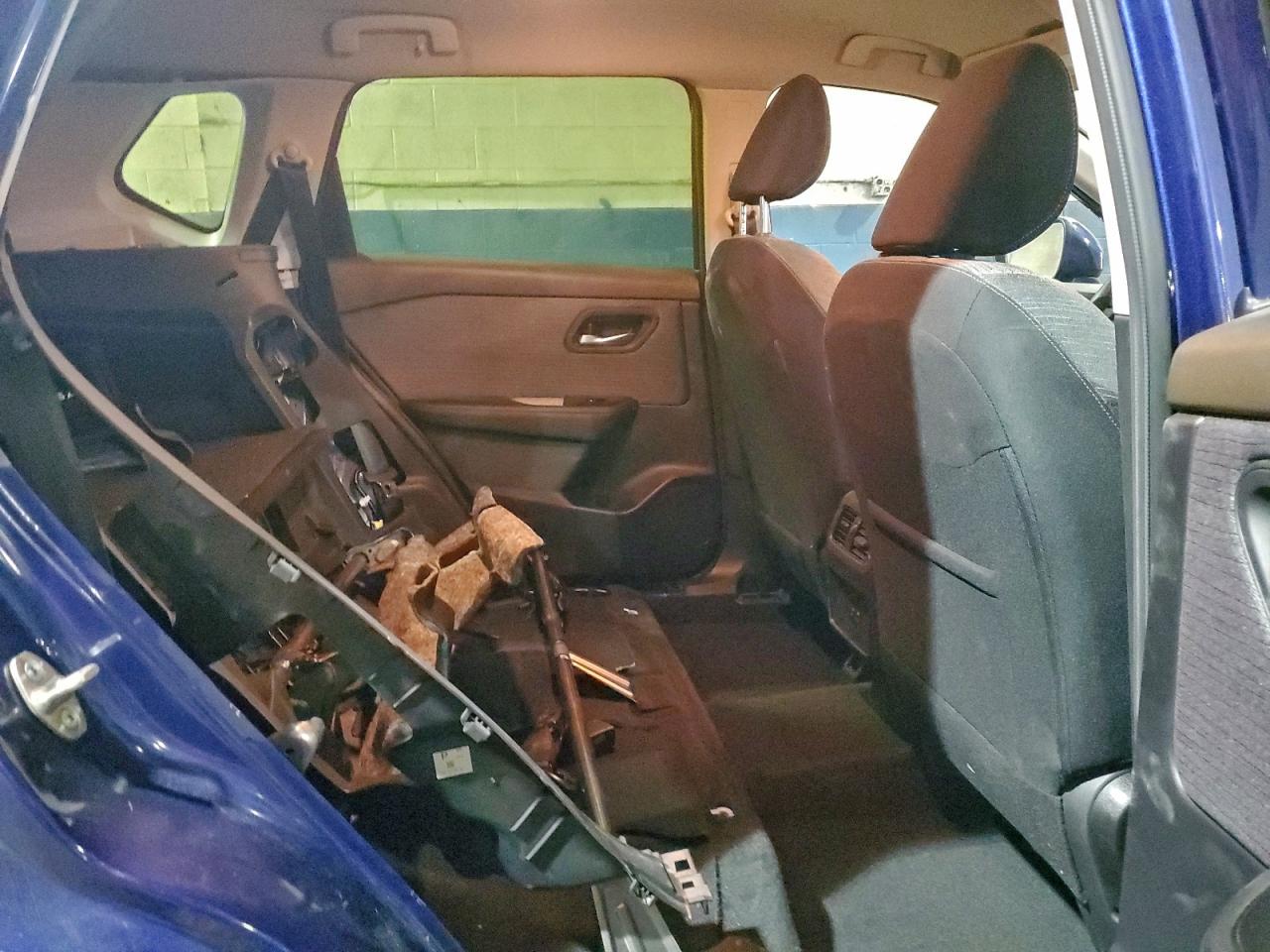 Nissan Rogue SV 2023
