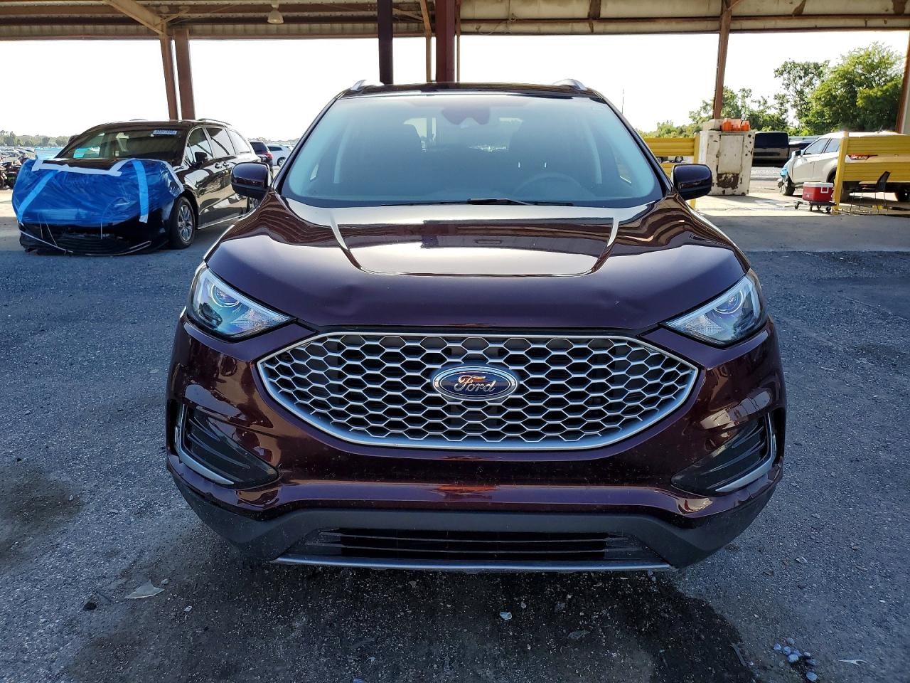 Ford Edge SEL 2024