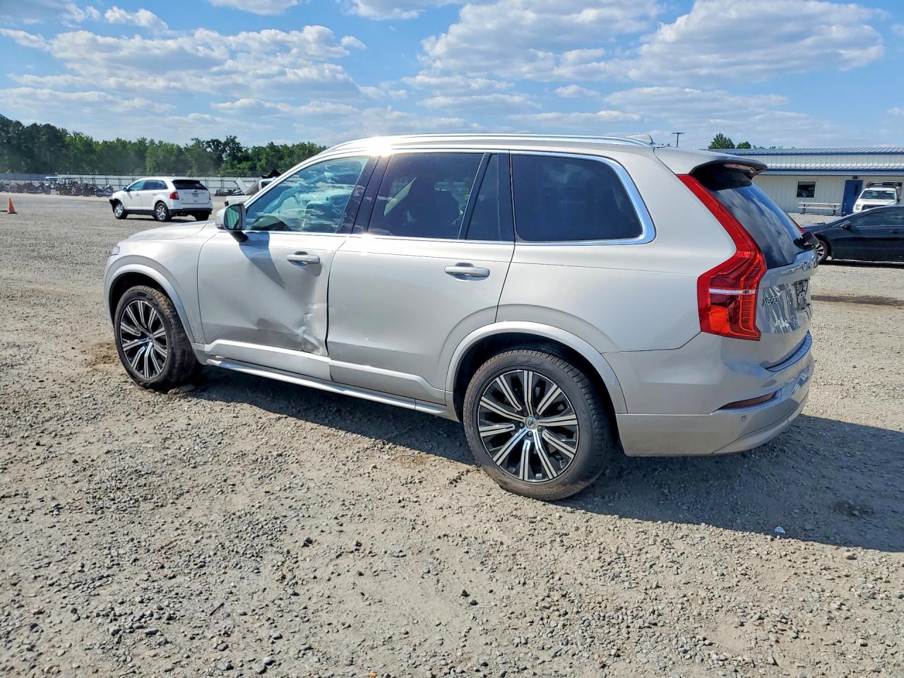  XC90