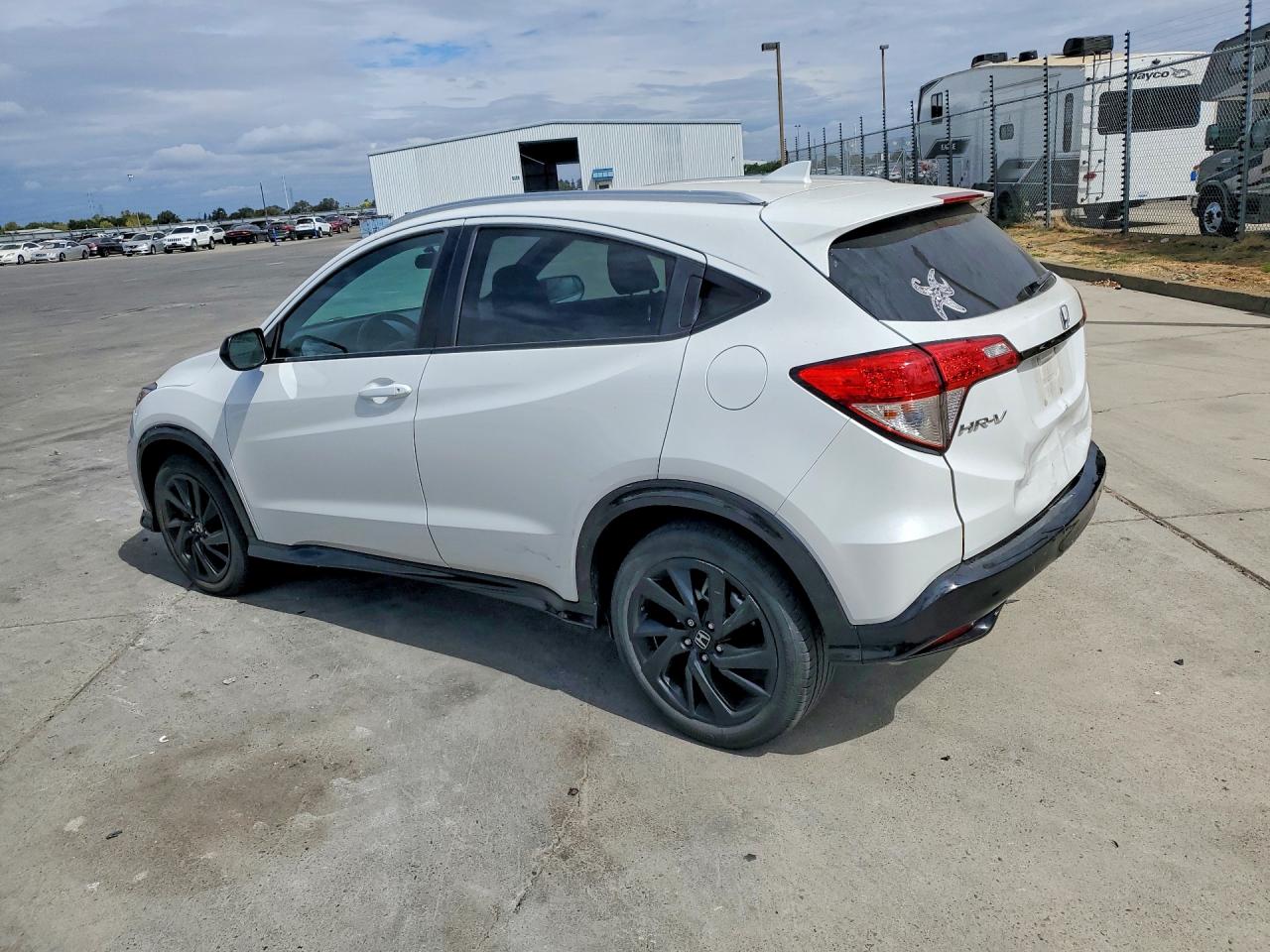 Honda HR-V SPORT 2022