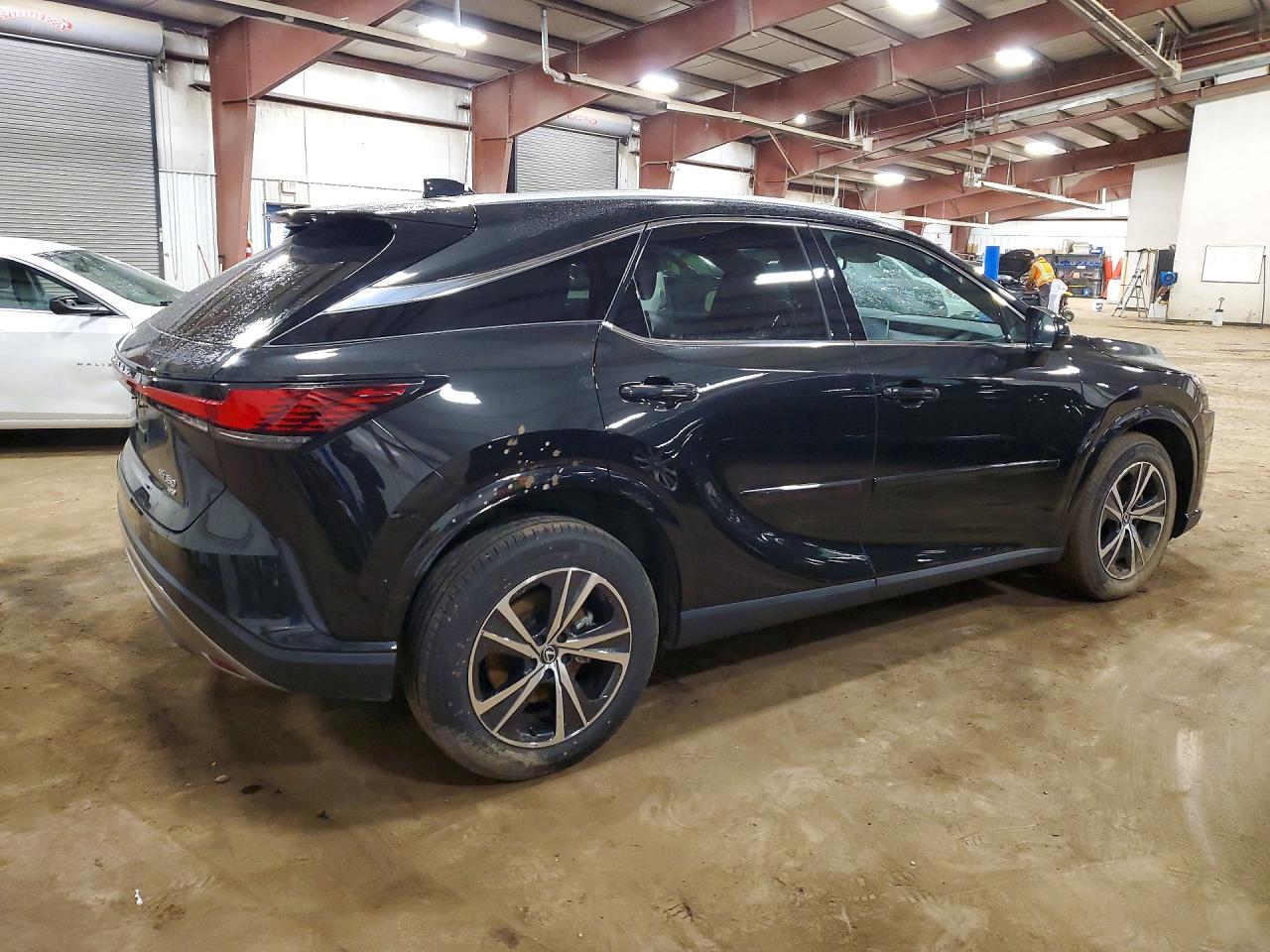 Lexus RX 350 PREMIUM 2025
