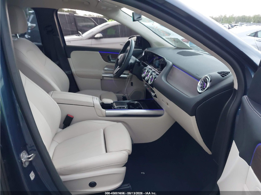 Mercedes GLA 250 2023