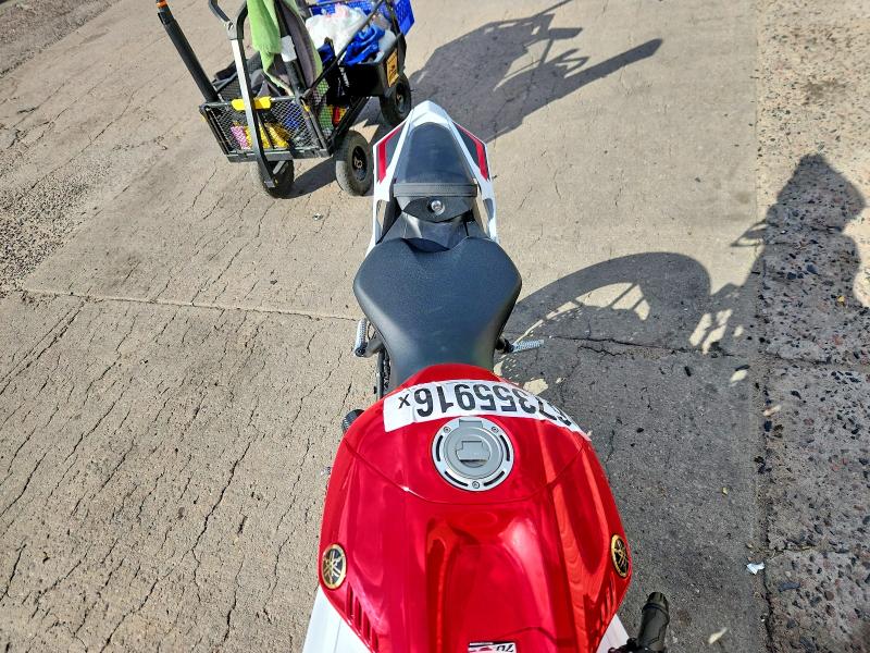  YZF690
