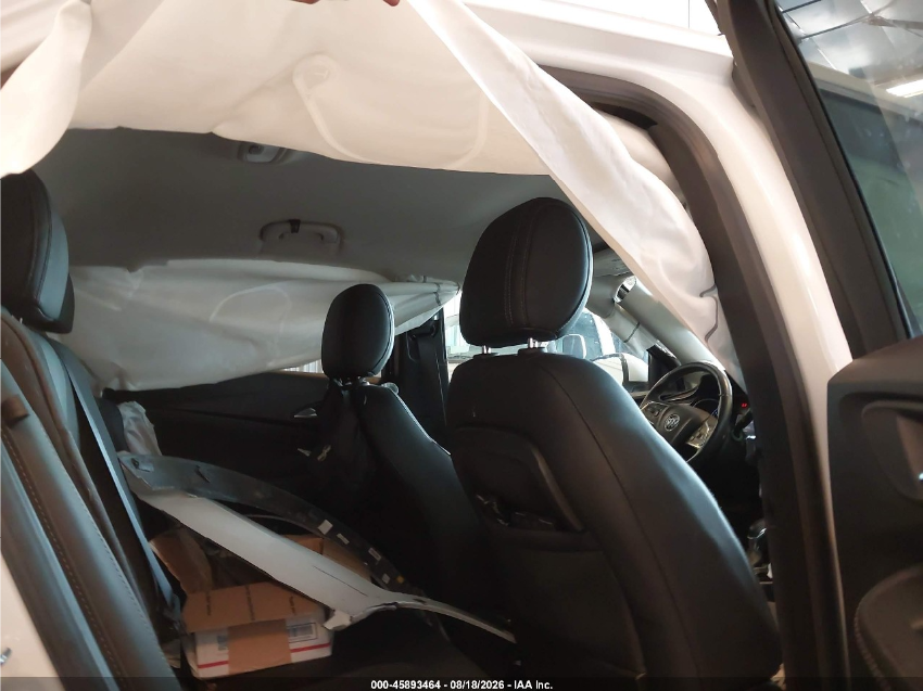 Buick Encore GX PREFERRED 2022