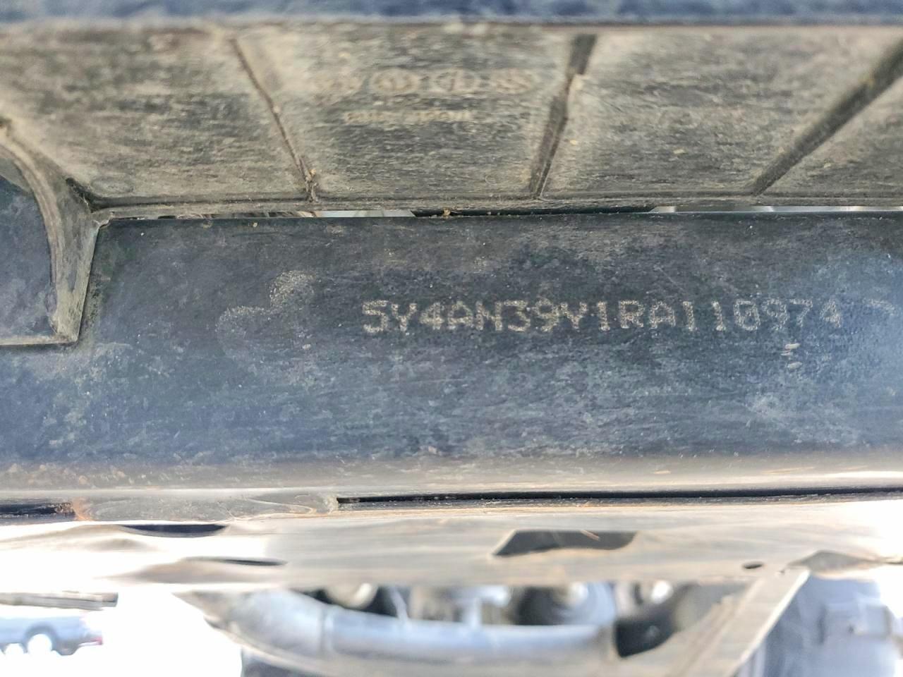 Yamaha YXE1000 2024