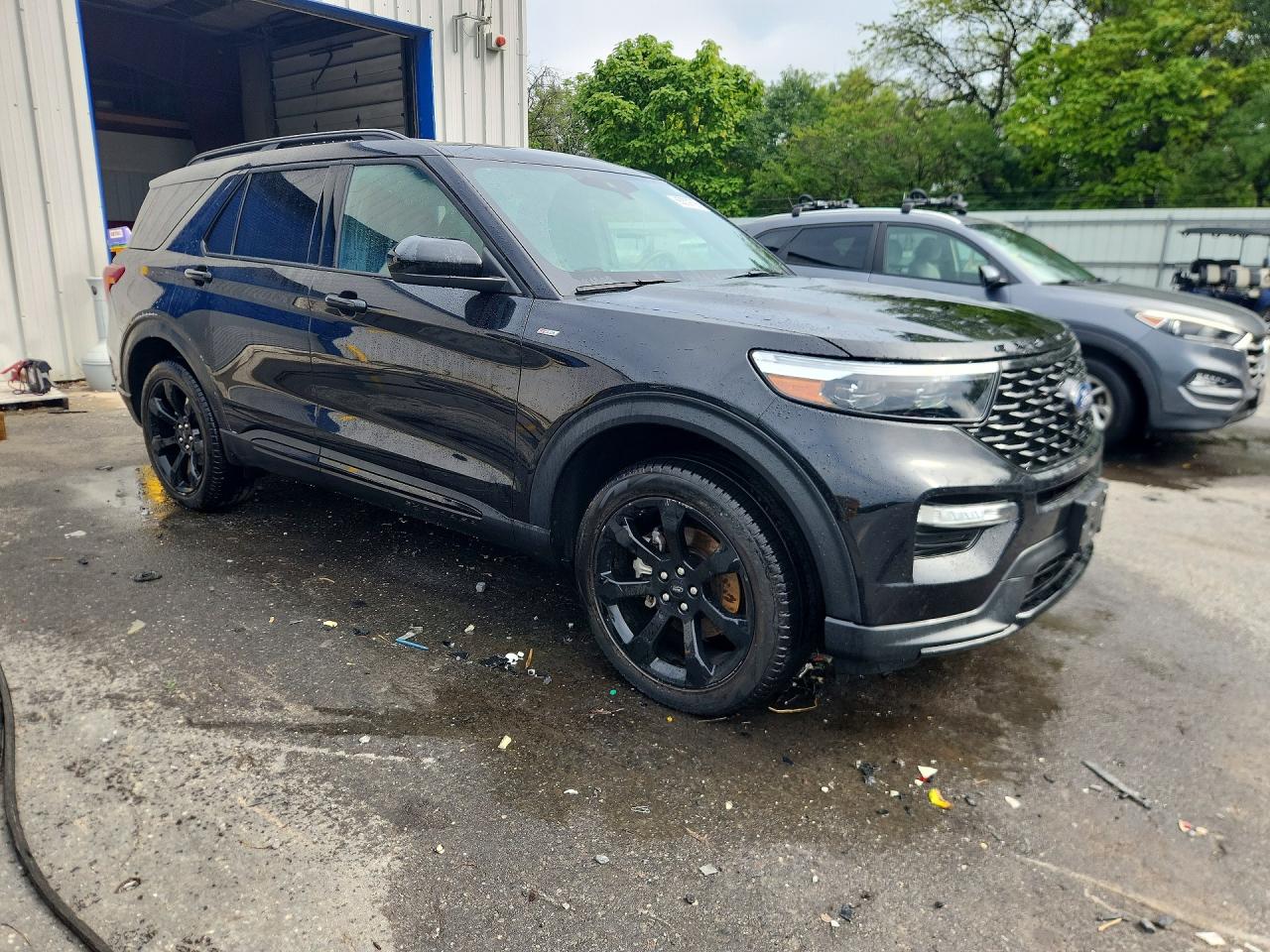  Explorer