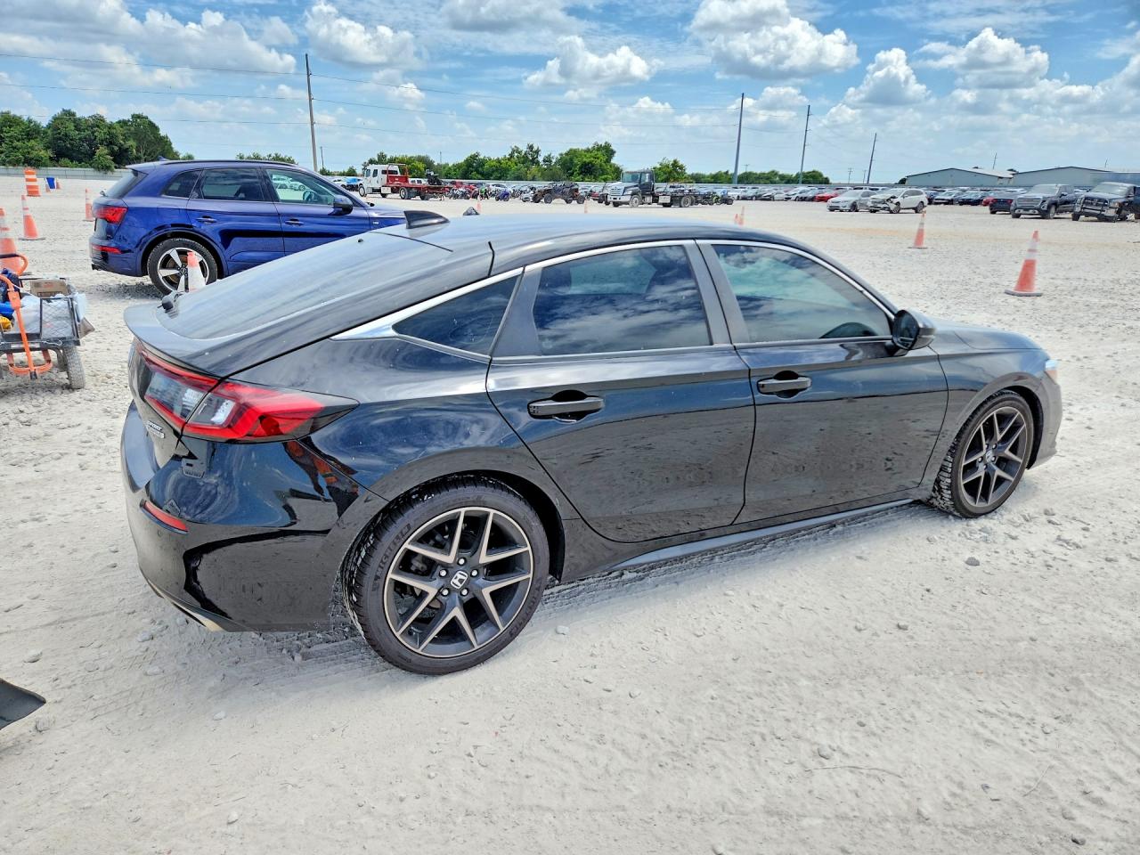  Civic