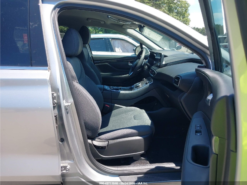 Hyundai Santa Fe SEL 2022