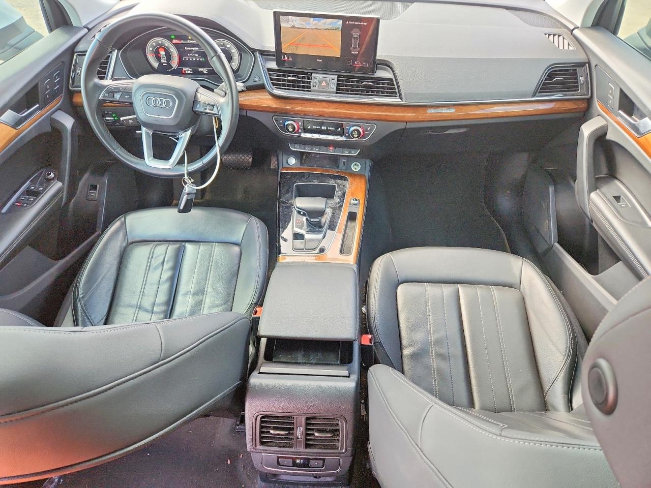 Audi Q5 PREMIUM PLUS 45 2022