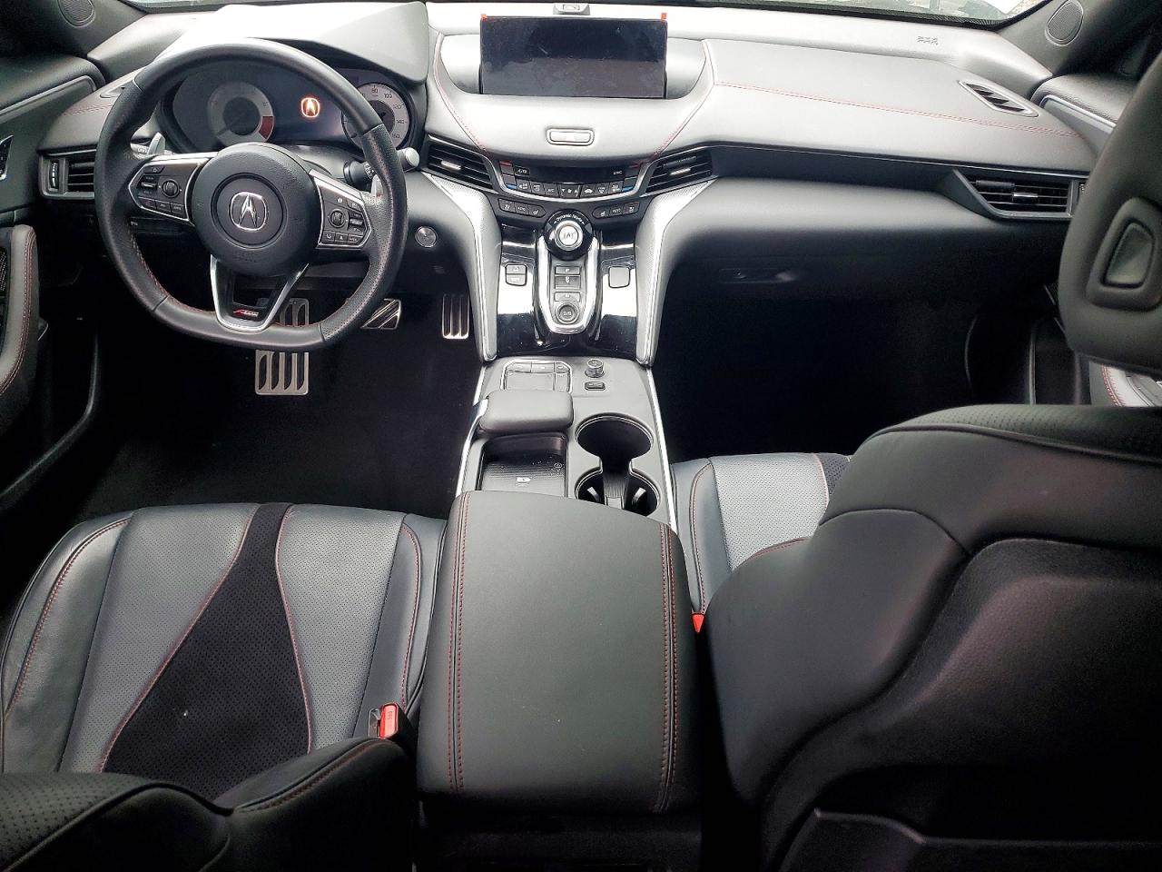  TLX