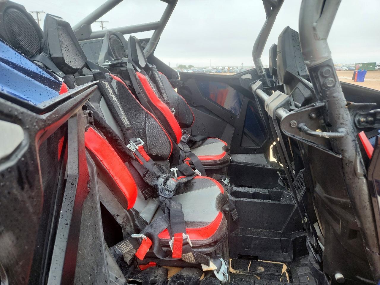 Polaris RZR 2023