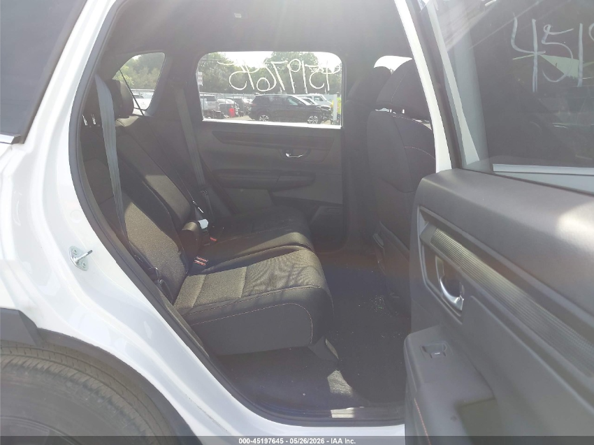 Honda CR-V SPORT 2024