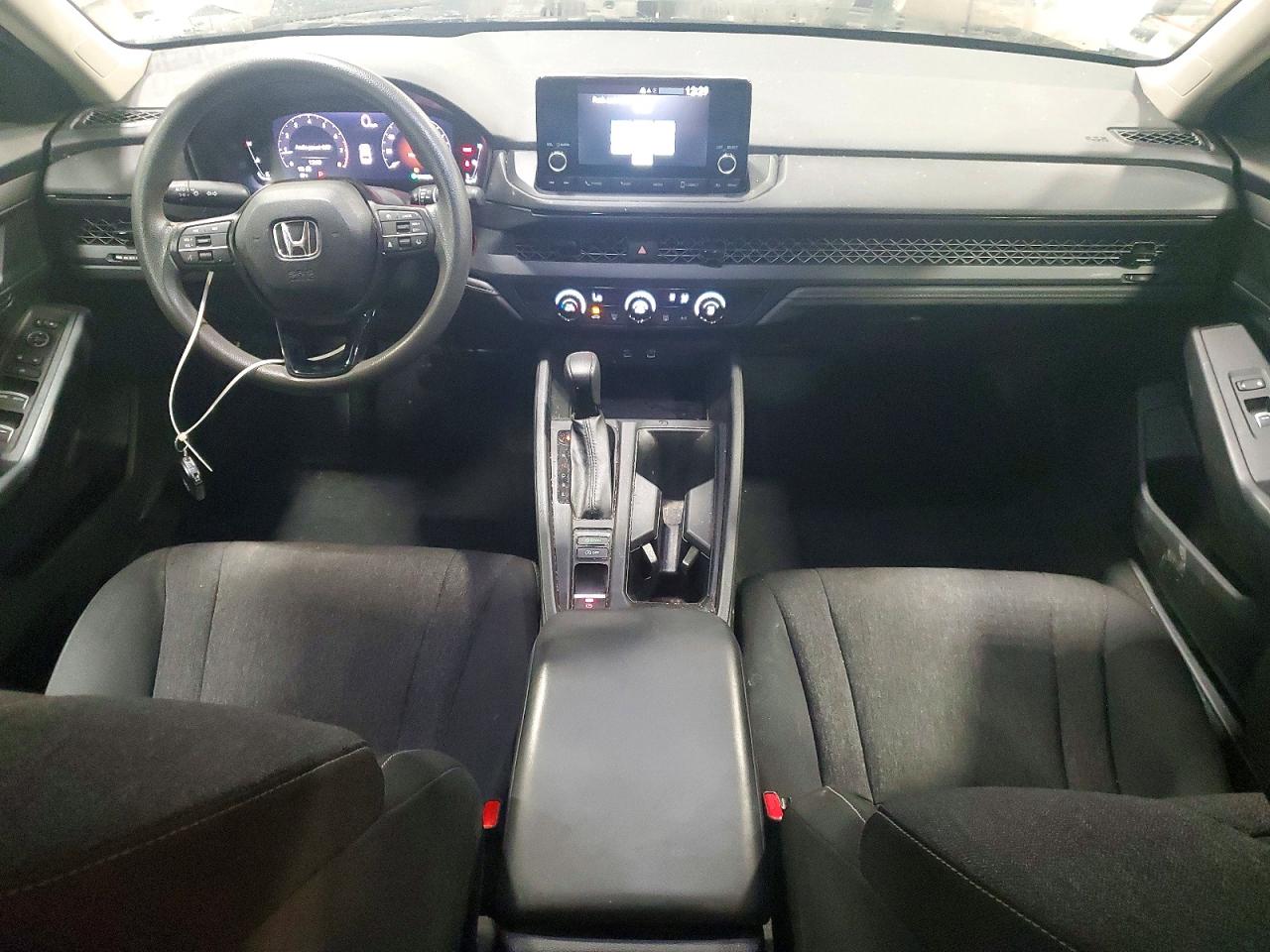 Honda Accord LX 2023