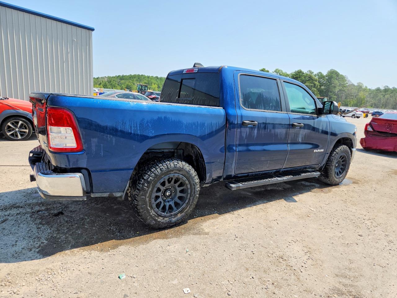  RAM 1500