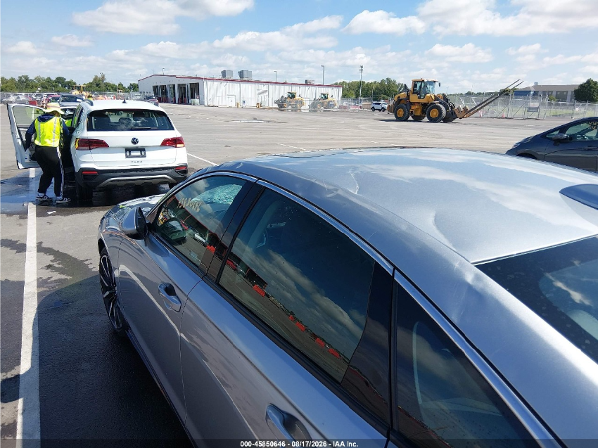 Honda Accord HYBRID TOURING 2023