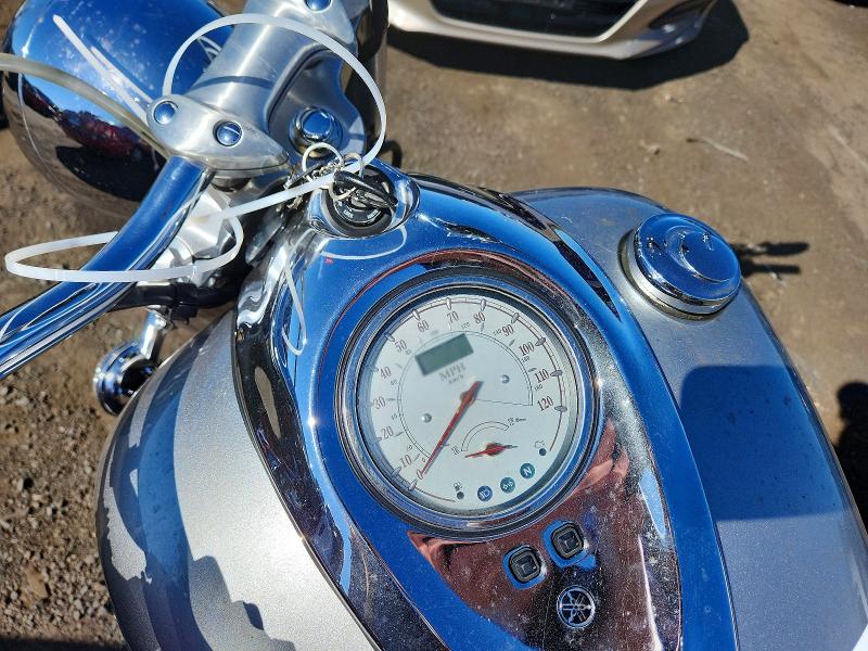 Yamaha XV1700 А 2006