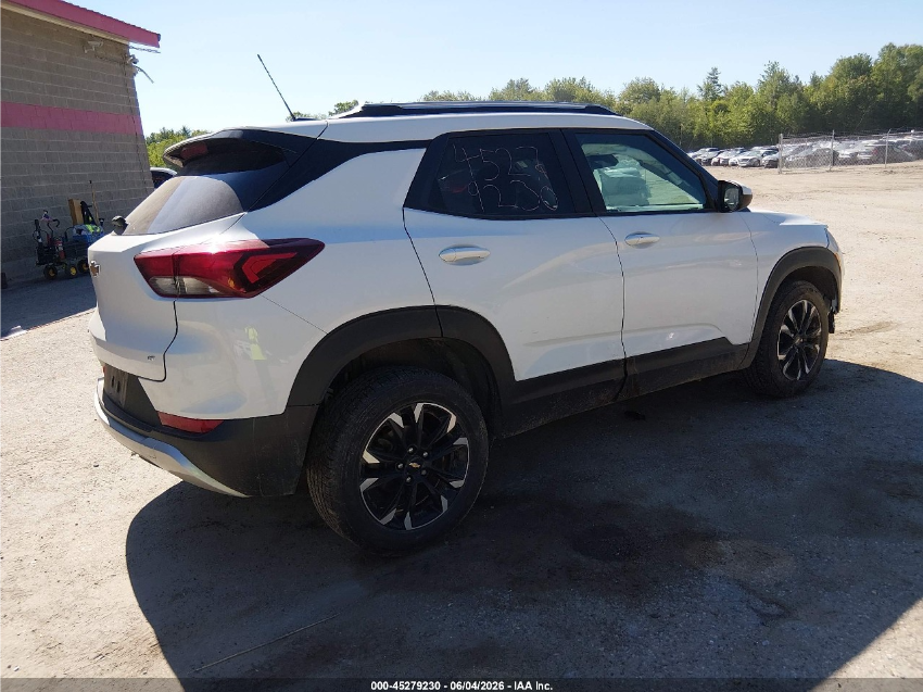 Chevrolet Trailblazer LT 2023