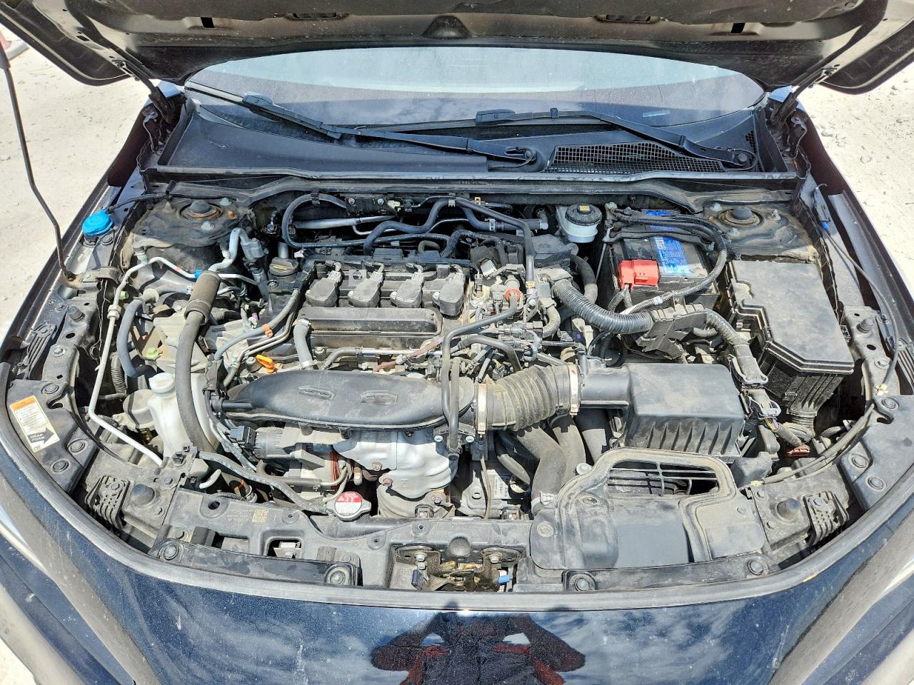  Civic