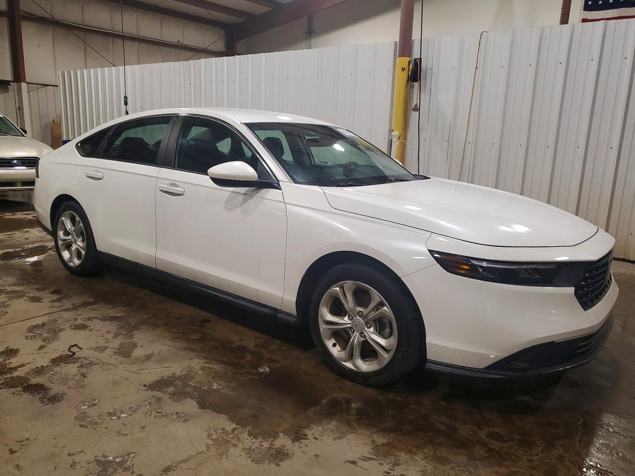 Honda Accord LX 2023