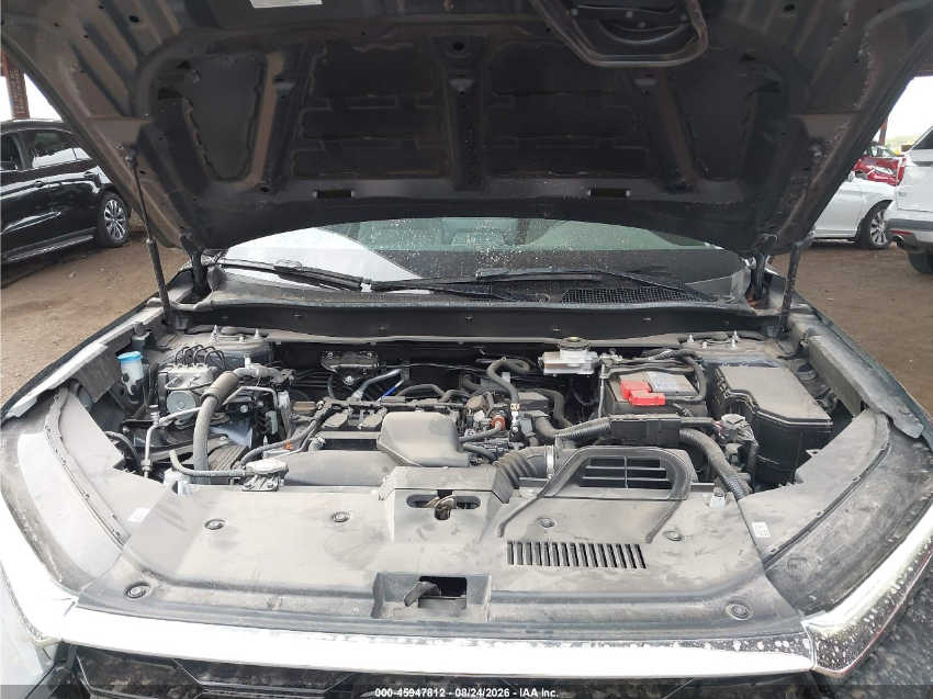 Honda CR-V EX 2024